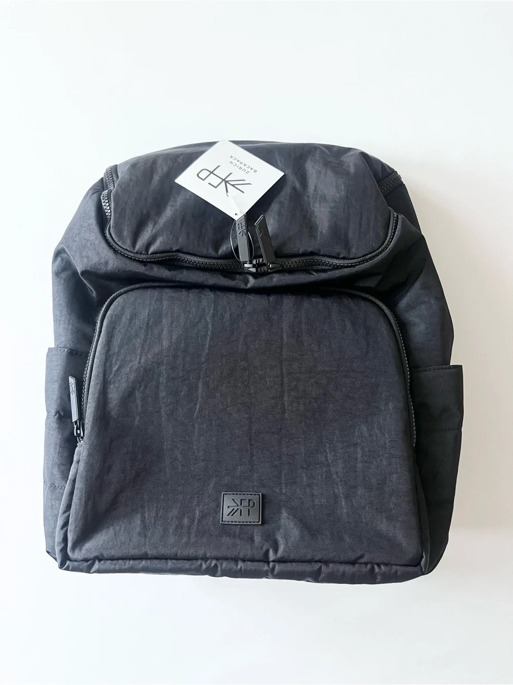 Freshly Picked Zurich Backpack